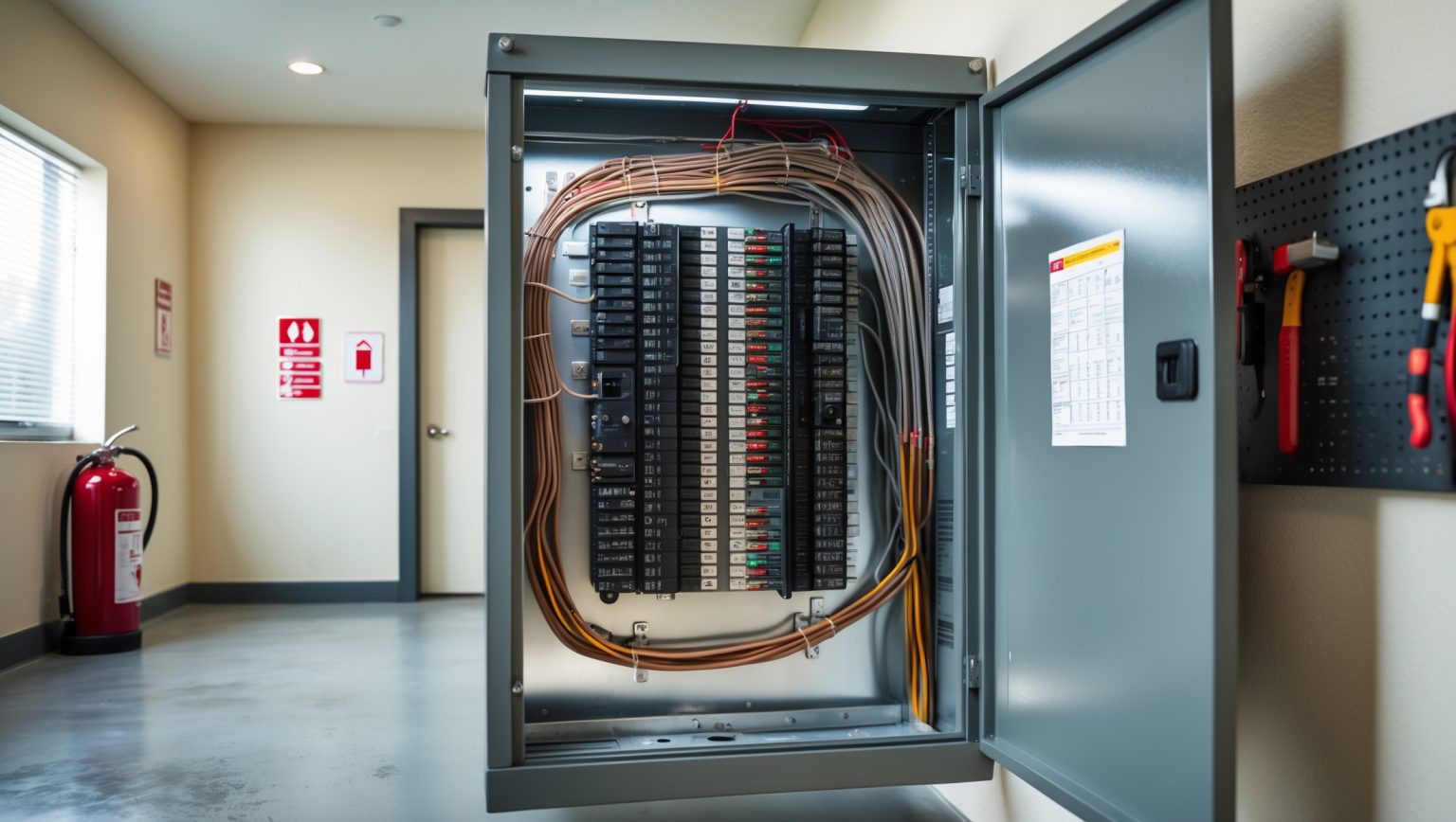 Whad Panel Electrical Panel Upgrade Costs & Permits: Homeowner Guide