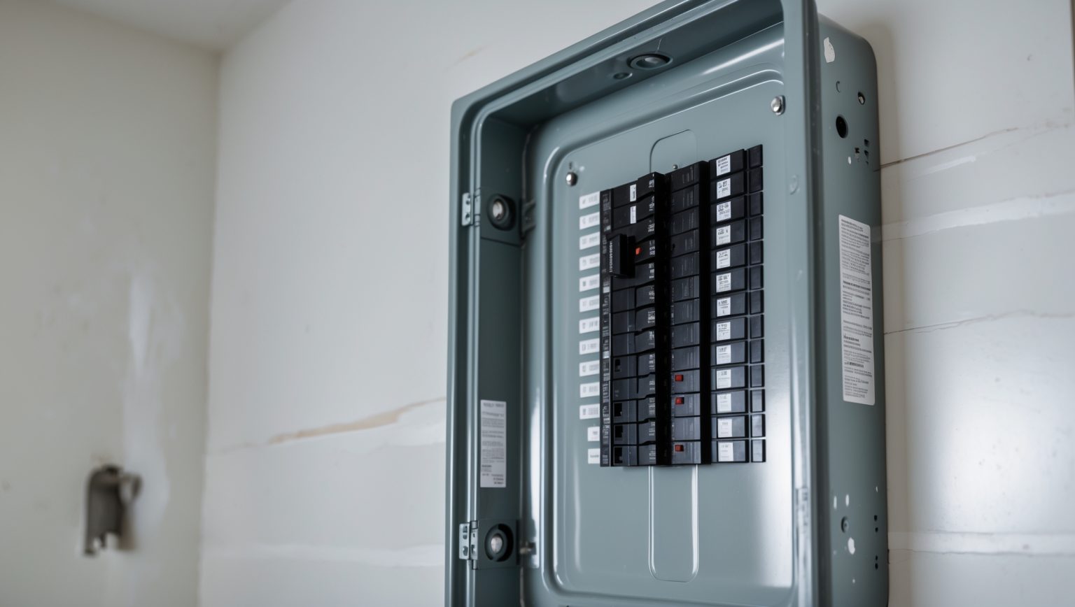 Breaker Panel Upgrades: Costs, Steps & Replacement Signs