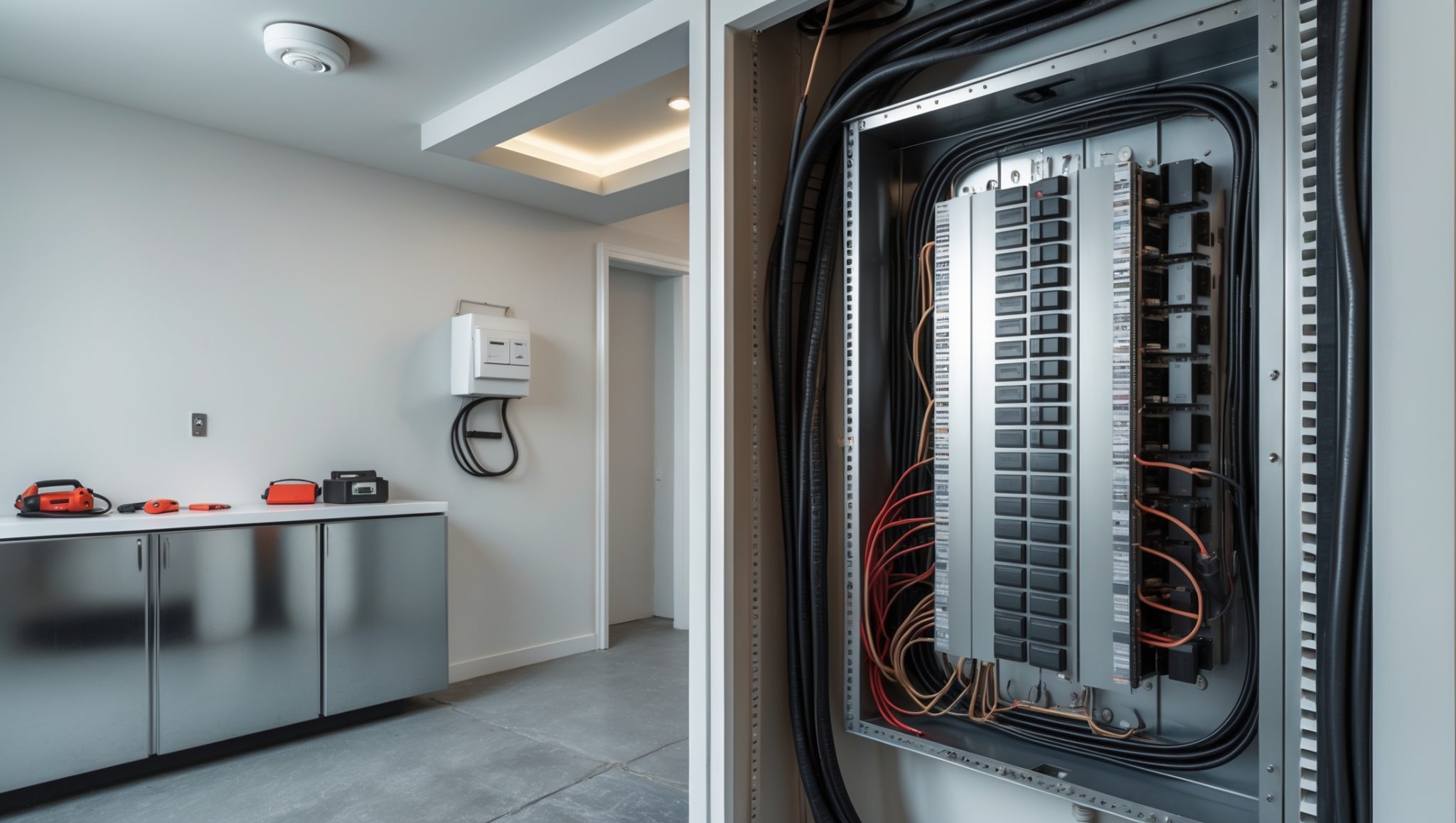Electrical Fire Prevention: Key Risks & Home Safety Guide